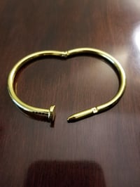 Image 2 of SCREW YOU BANGLE