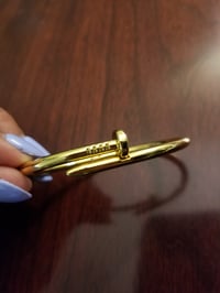 Image 4 of SCREW YOU BANGLE