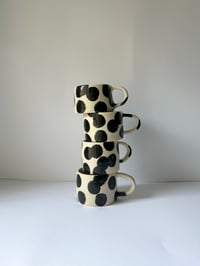 Image 1 of Big Spot mug SECONDS 