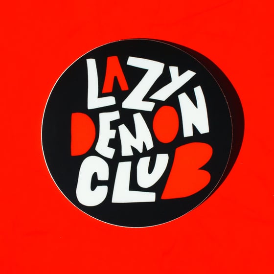 Image of LAZY DEMON CLUB