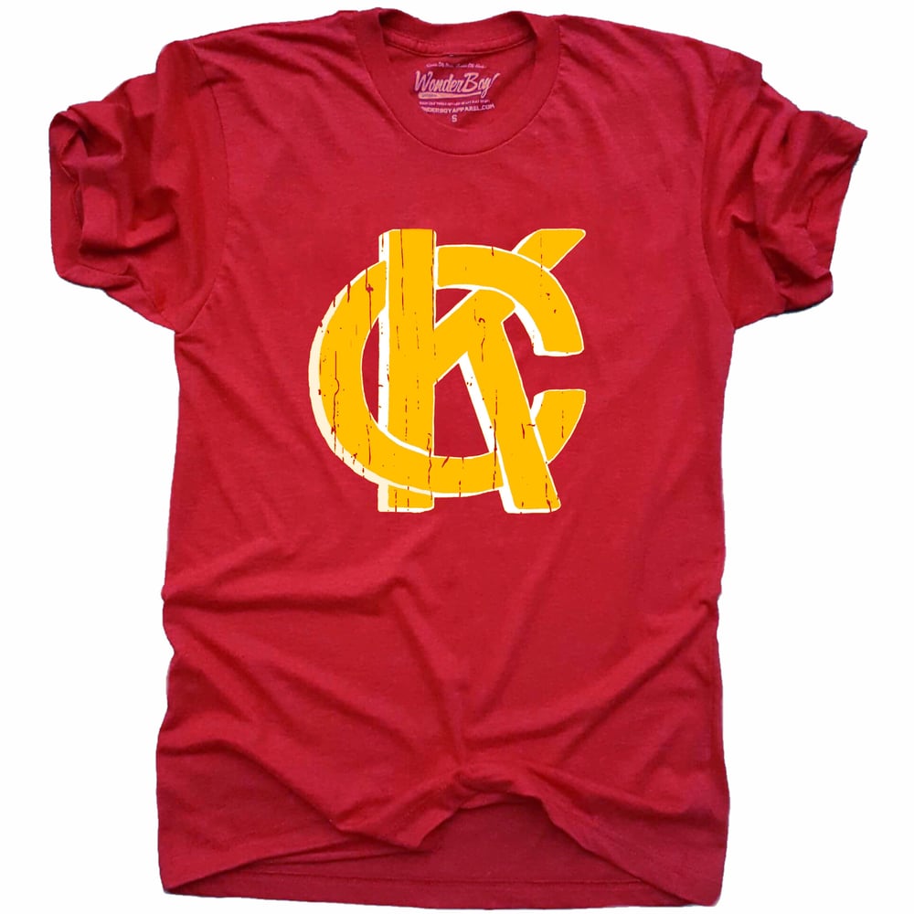 Image of Red KC