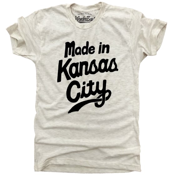 Image of Made in Kansas City