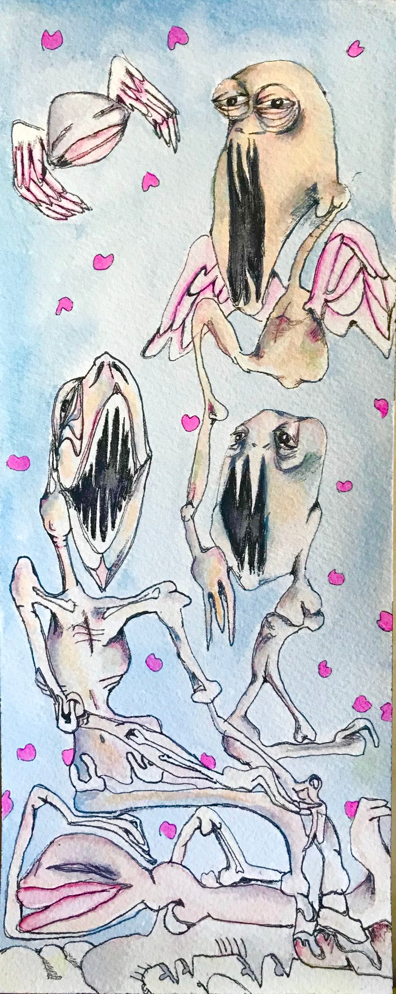 Image of Love demons