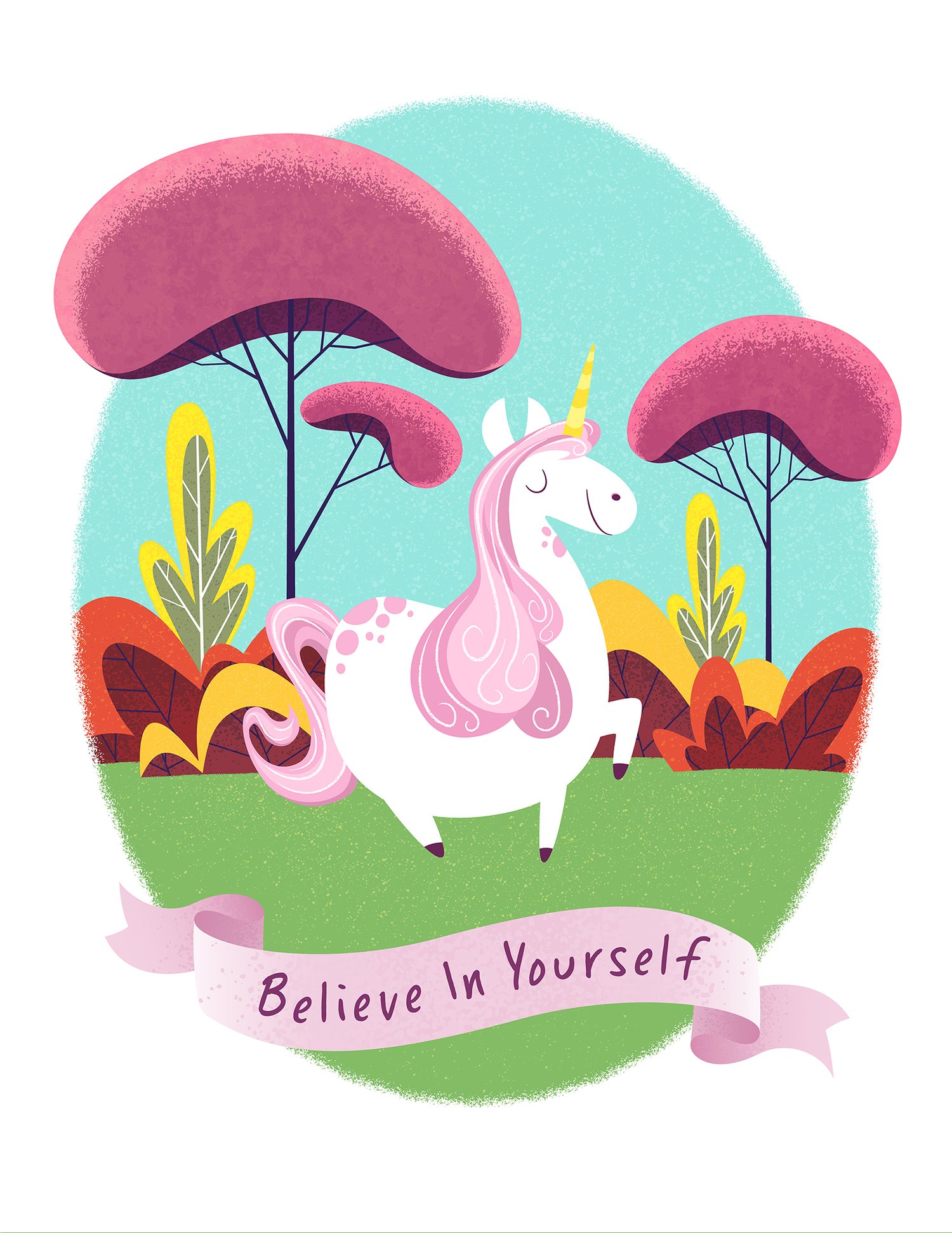 Image of Believe In Yourself