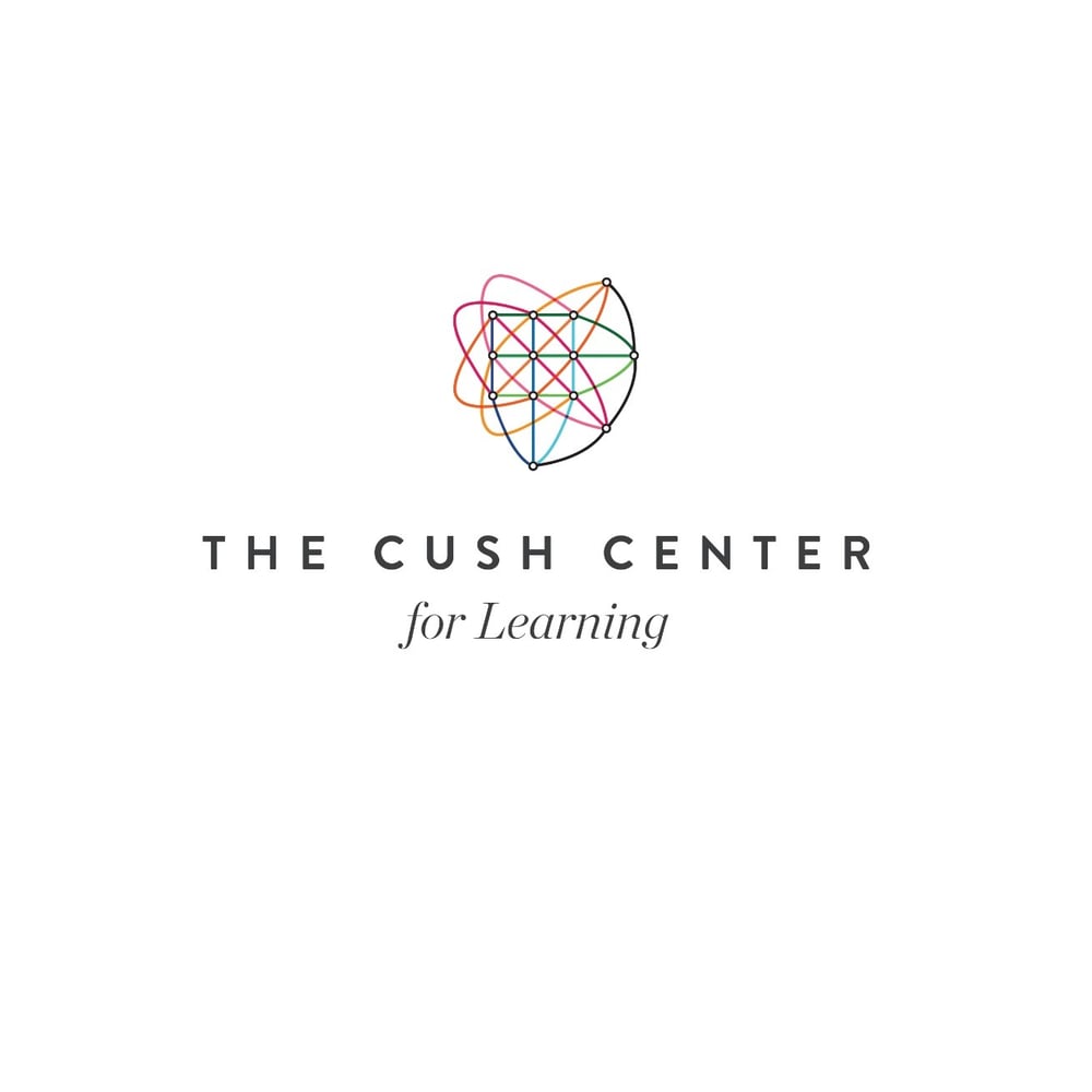 Image of Cush Center for Learning Donation