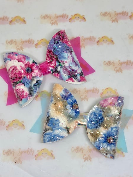 Image of Dolly Bows (medium)