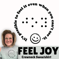 Image 1 of Feel Joy