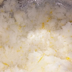 Image of Cleanse - Lemon Scrub