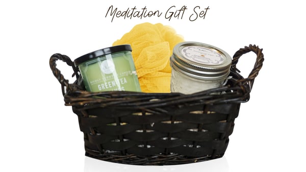 Image of Meditation Gift Set