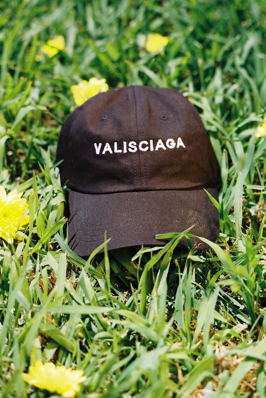 Image of © VALISCIAGA - CAP