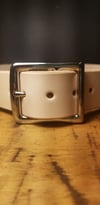 Veg Tan Belt