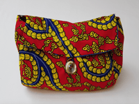Image 3 of Red Poket Belle Imbali 