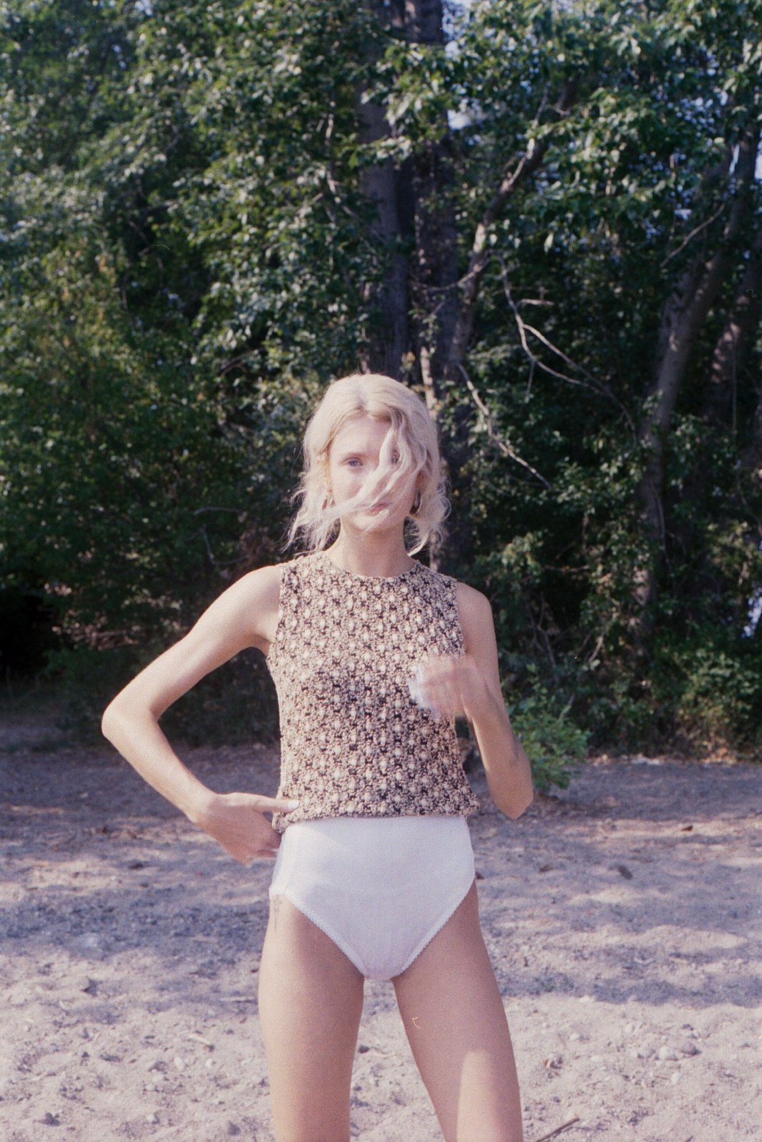 Image of Knit Top