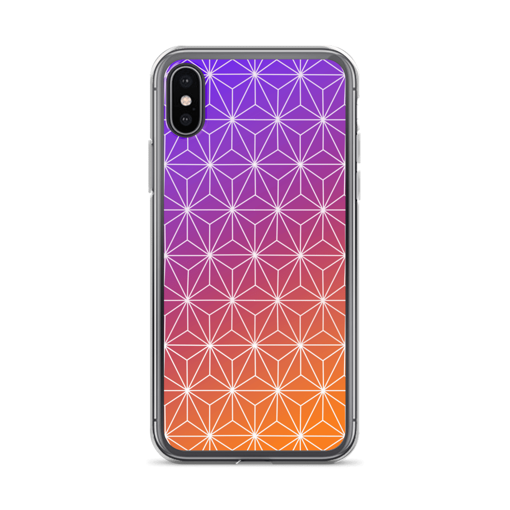 Image of Spaceship Earth Night Phone Case
