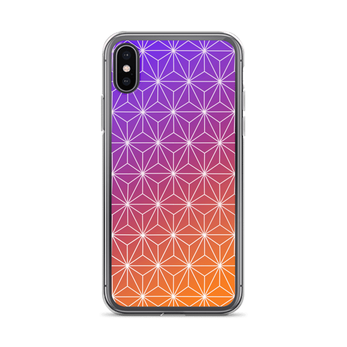 Image of Spaceship Earth Night Phone Case