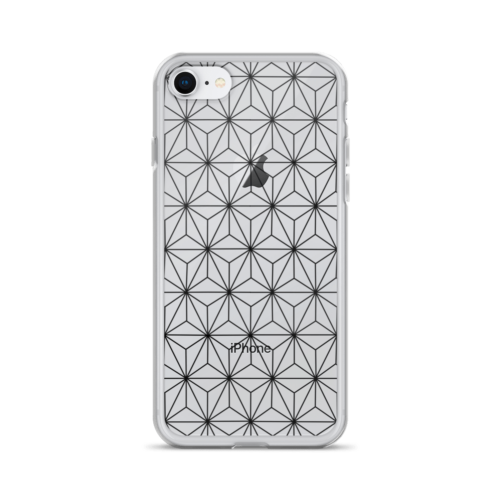 Image of Spaceship Earth Day Phone Case