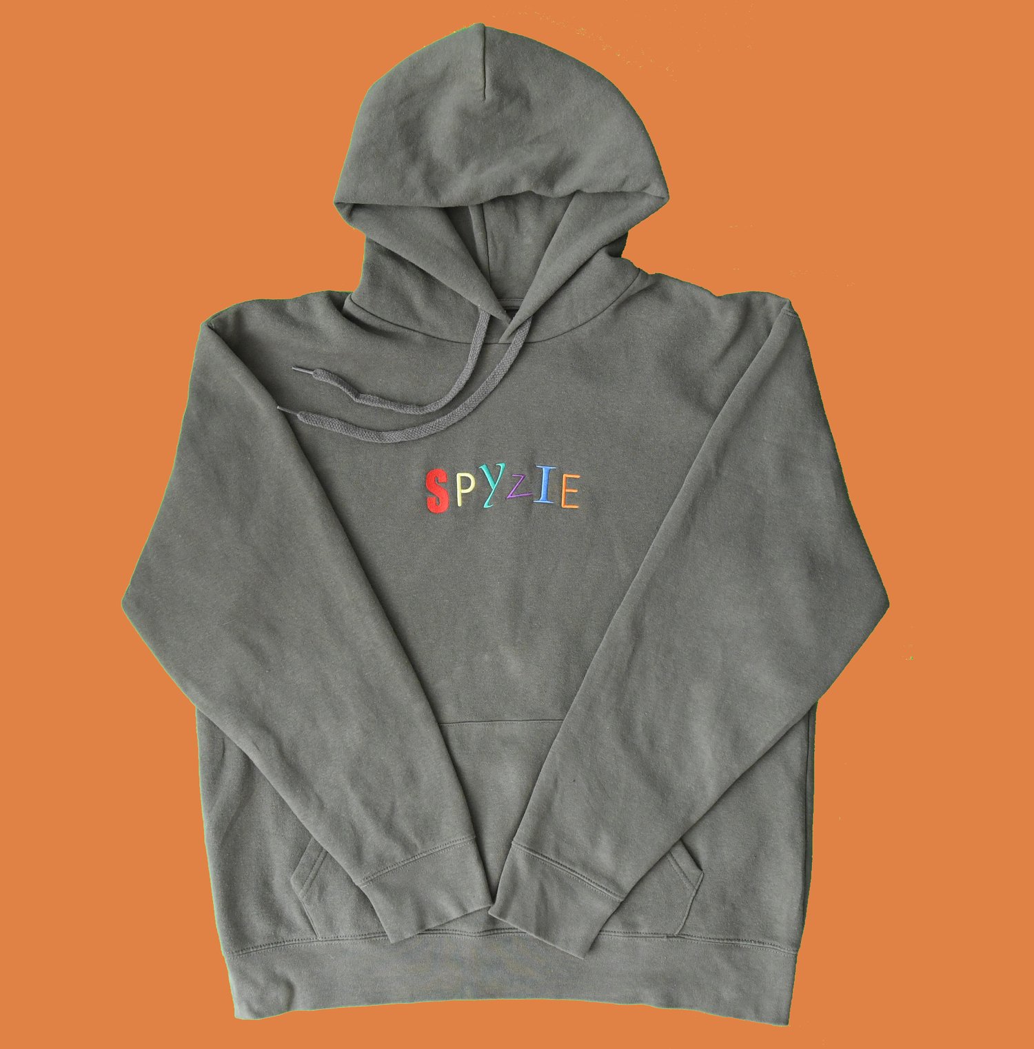 Image of Spyzie hoodie