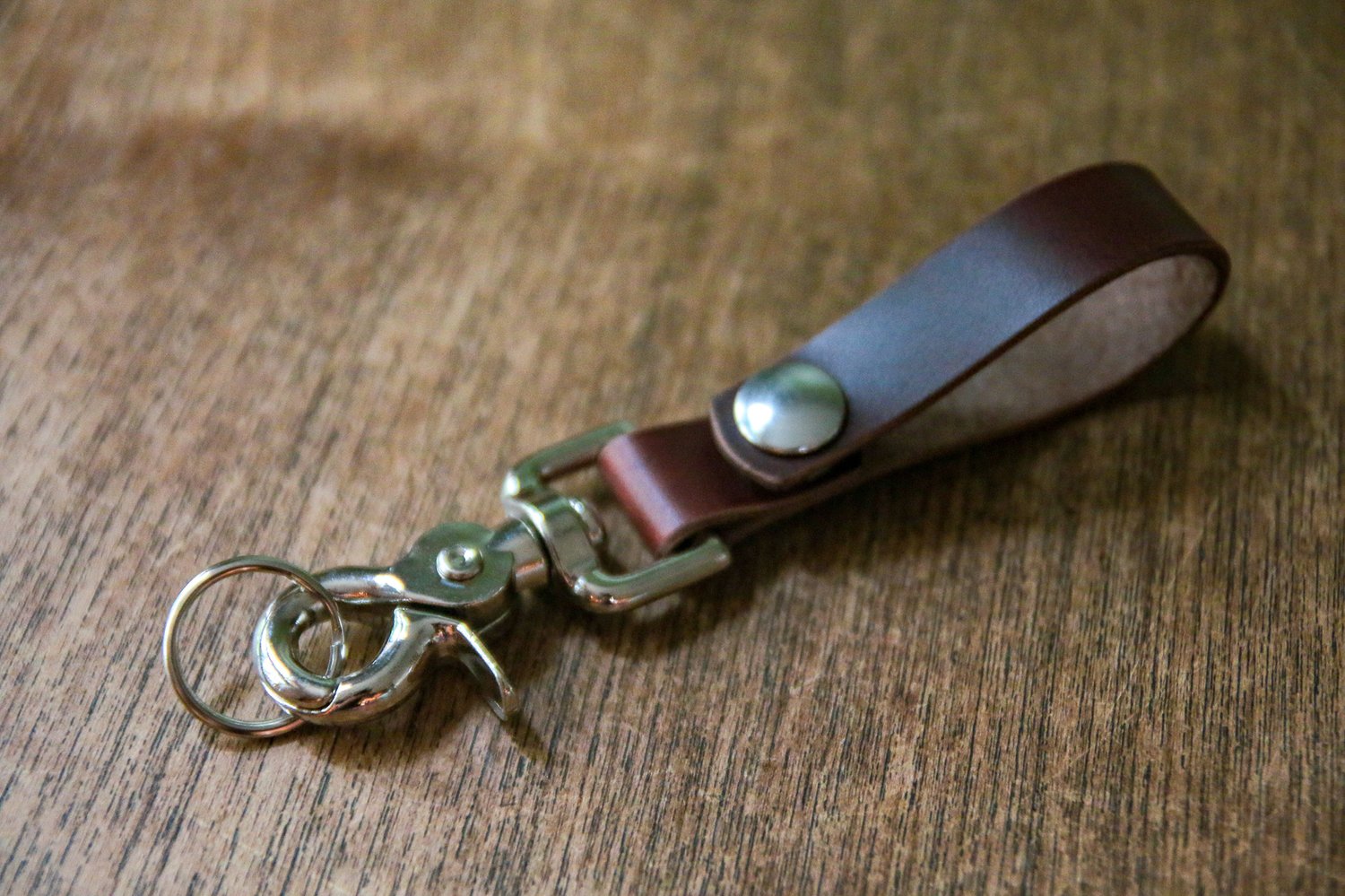 Image of Snap Lanyard