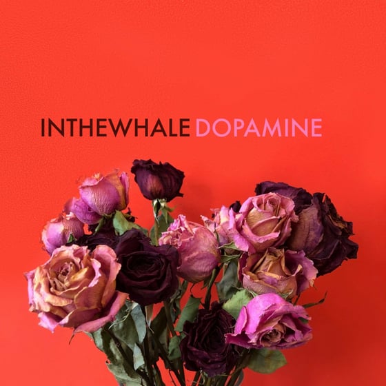 Image of Dopamine - CD