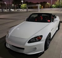 Image 3 of HB Signature Line Decal