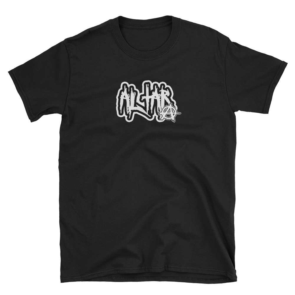 Image of Altar Anarchy T-Shirt