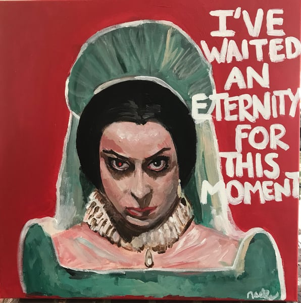 Image of An Eternity