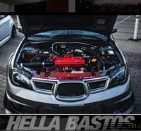 Image 1 of HBhunters Decal Banner 24' 