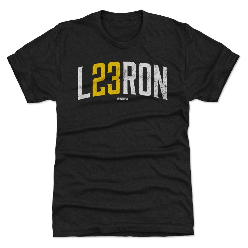 Image of Lebron LA