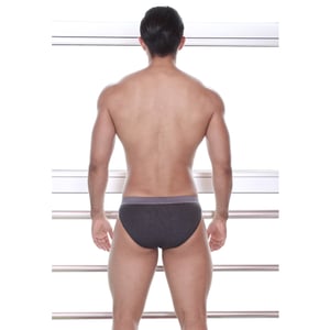 Image of BRIEF SUIT OXFORD