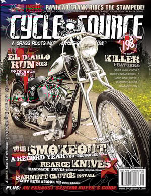 Image of DNA Wishbone Kit