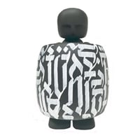 Image 2 of Barrel Man "Barrel Ethos"