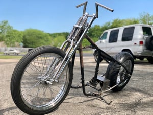 Image of DNA Narrow Hoop kit