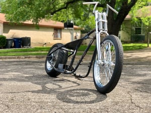 Image of DNA Narrow Hoop kit