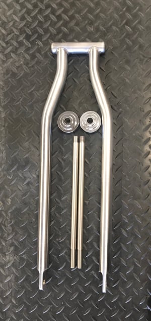 Image of DNA Narrow Wishbone Kit