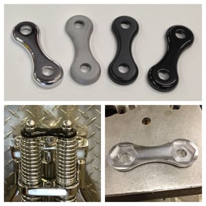 Image of DNA Style Spring Stabilizer Dogbone