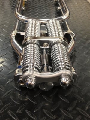 Image of DNA Style Spring Stabilizer Dogbone