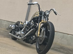 Image of Redneck Springer Mid-Glide