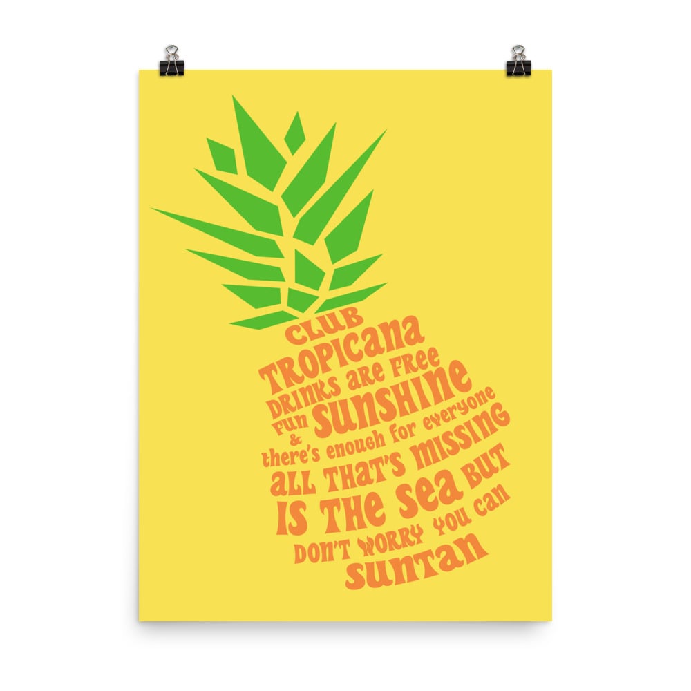 Image of Club Tropicana
