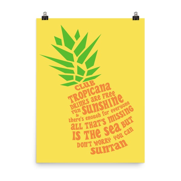 Image of Club Tropicana