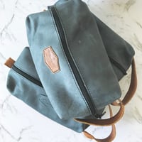 Image 3 of 'Durban' Toiletry Bag