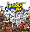 The Golden Age Coloring Book; featuring the Artwork of Beddo
