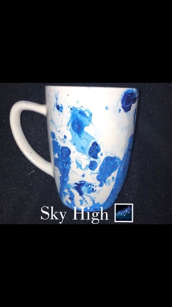 Image of Marbled Mugz