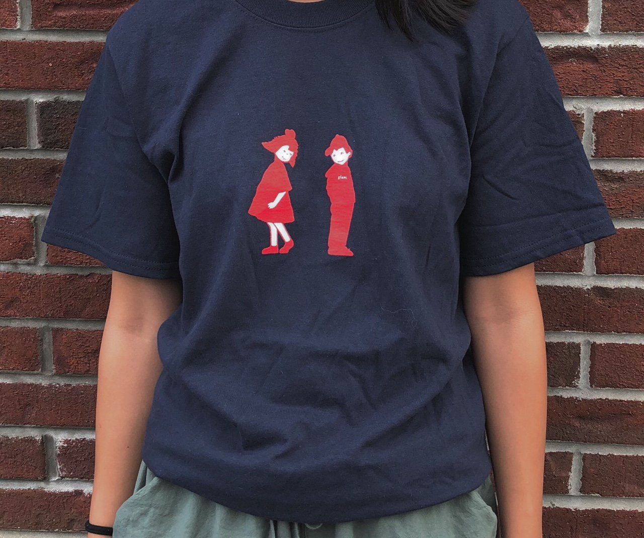 Image of Connection Tee