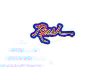 Image 1 of Rush - Hemispheres Enamel Pin