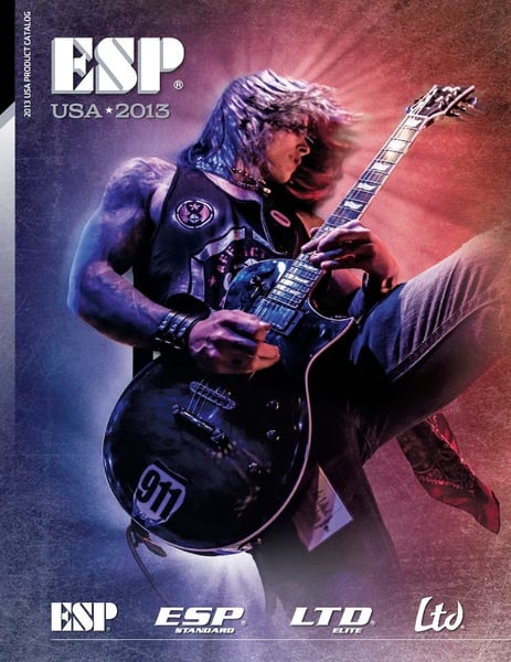 Image of 30 Minute Online Guitar Lesson