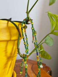 Image 3 of Afi’s Waistbeads - 'Osumare'