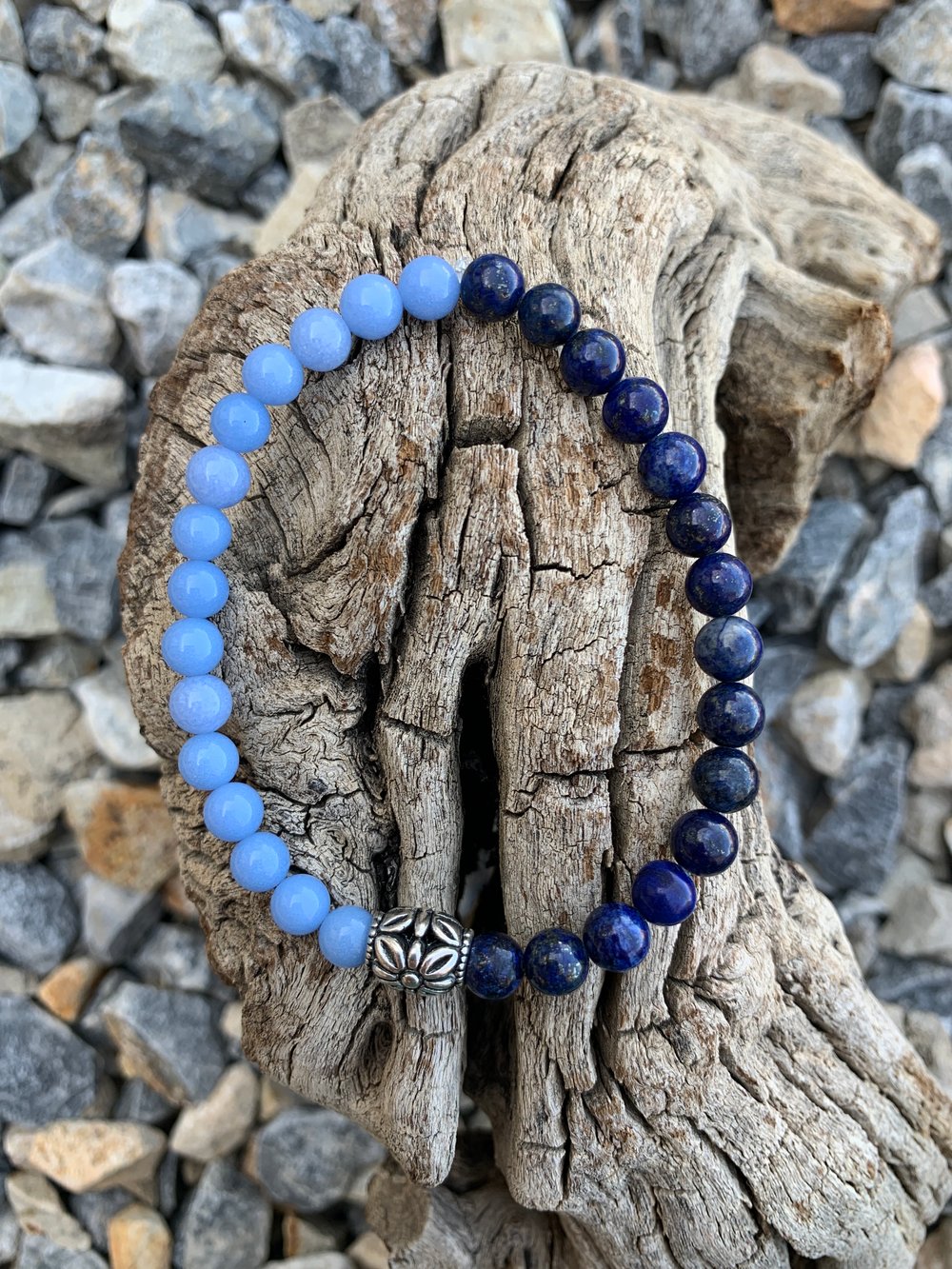 Image of Reiki Charged The Universe Bracelet