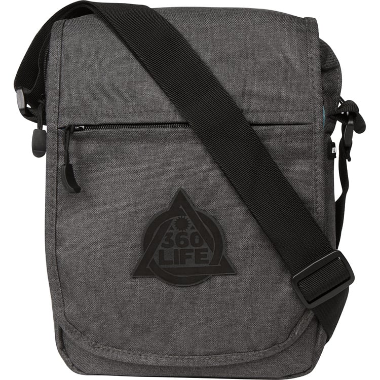 Image of 360Life Shoulder Bag