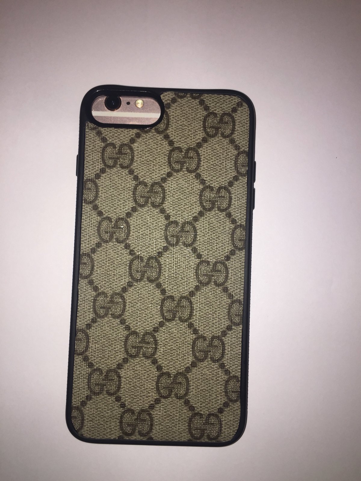 Custom gucci iphone case Clearance