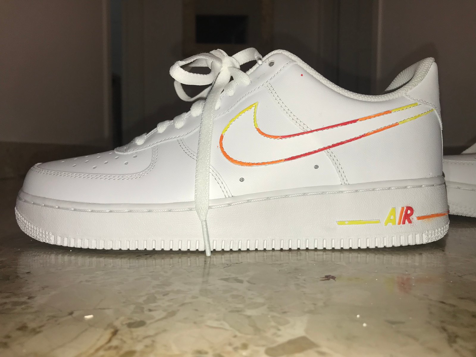 cocaine af1